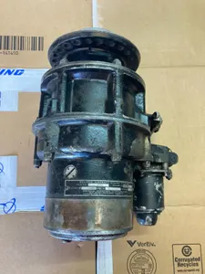 ECLIPSE AVIATION G-5A ENGINE STARTER 93-95-32303A